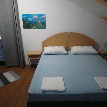 Apartmani Anita, Korcula Luaran gambar