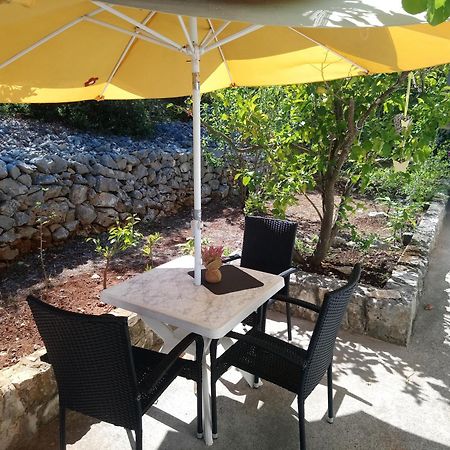 Apartmani Anita, Korcula Luaran gambar