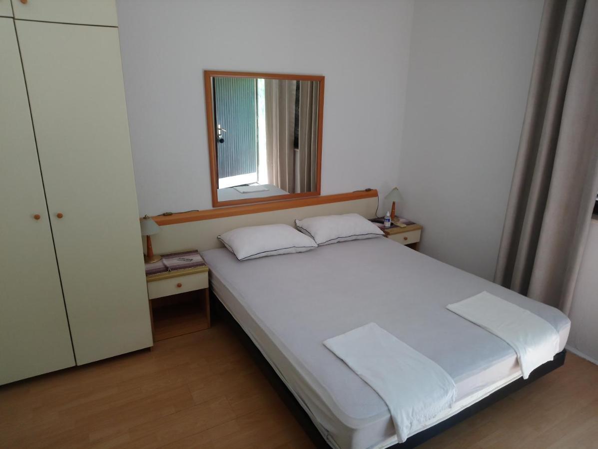 Apartmani Anita, Korcula Luaran gambar