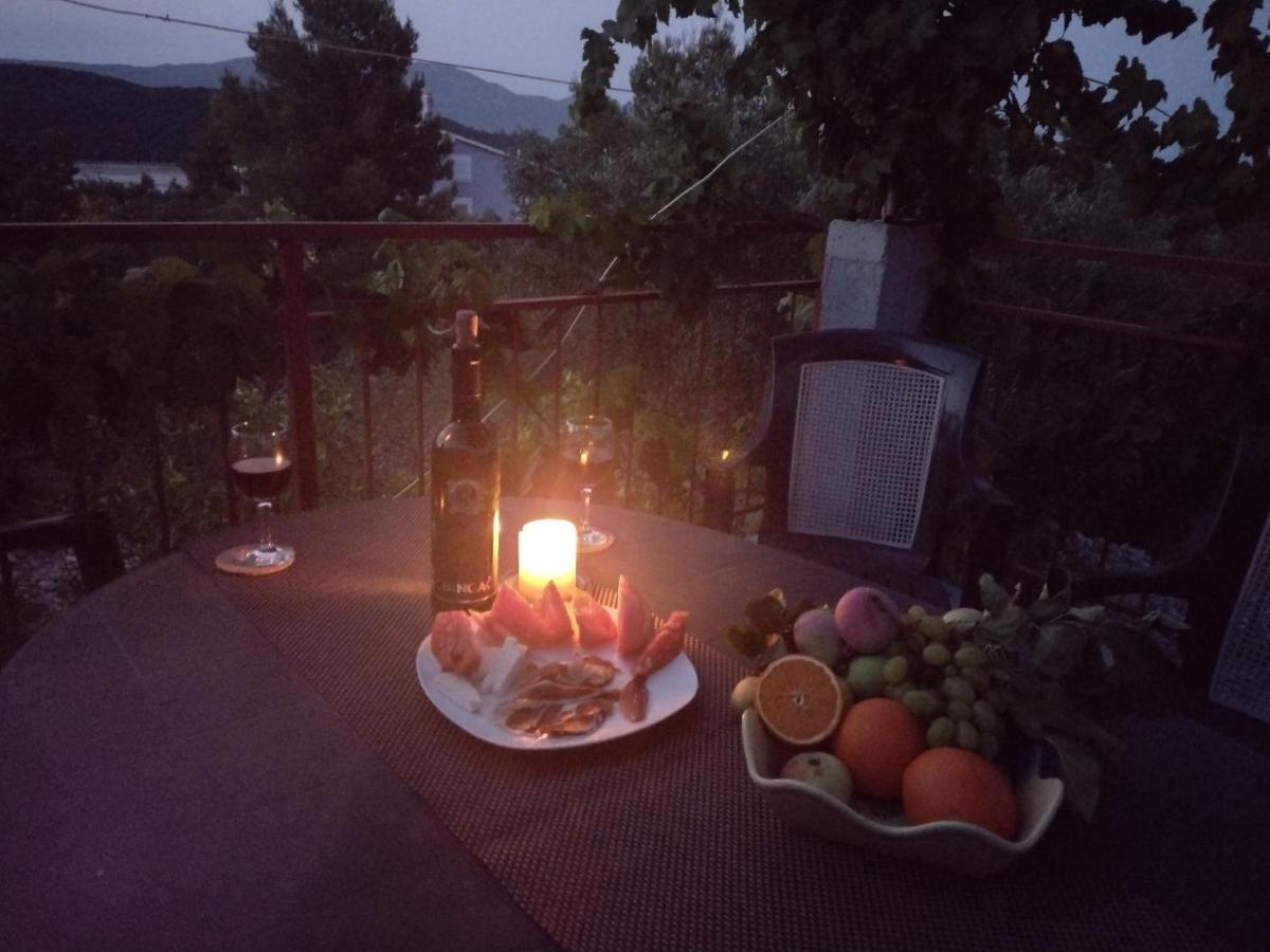 Apartmani Anita, Korcula Luaran gambar