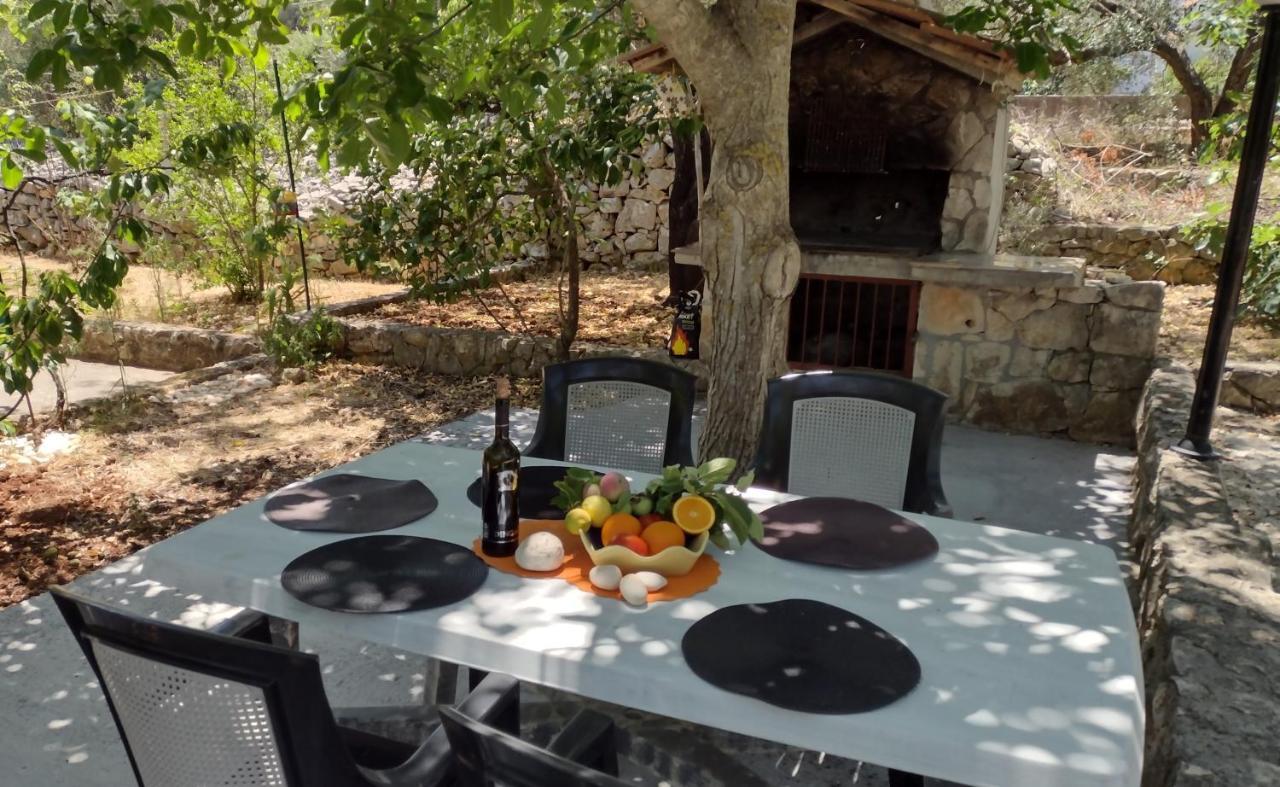 Apartmani Anita, Korcula Luaran gambar