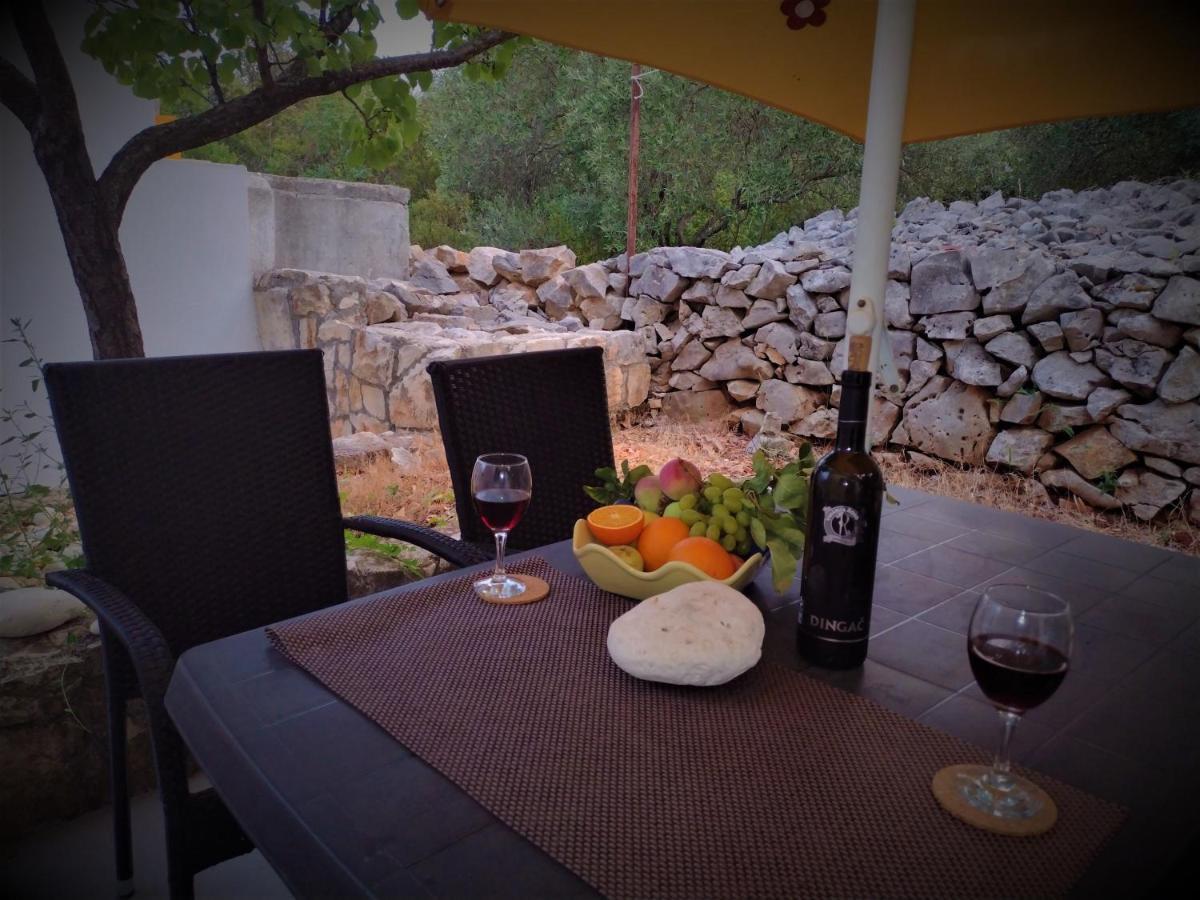 Apartmani Anita, Korcula Luaran gambar