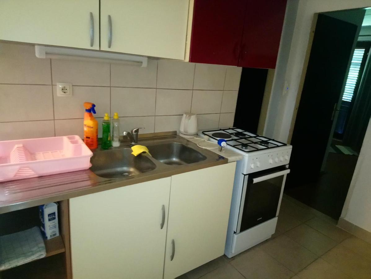 Apartmani Anita, Korcula Luaran gambar