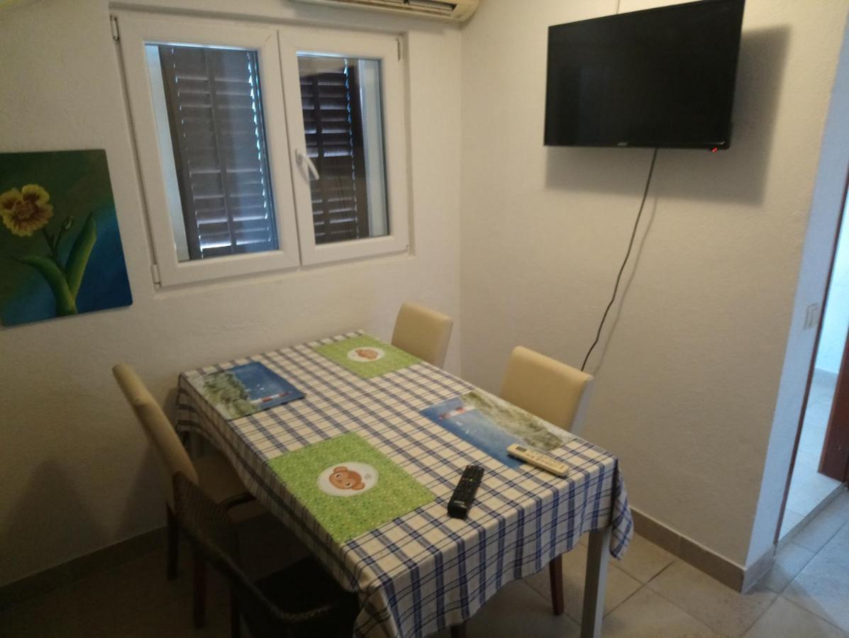 Apartmani Anita, Korcula Luaran gambar