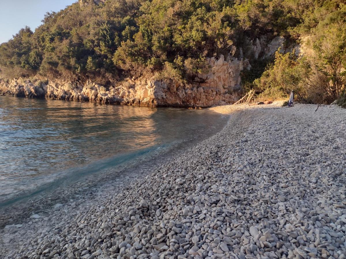 Apartmani Anita, Korcula Luaran gambar