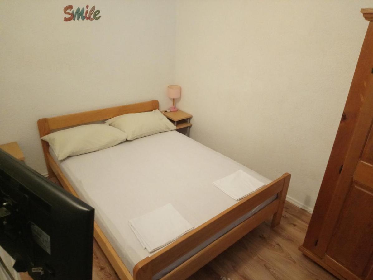 Apartmani Anita, Korcula Luaran gambar