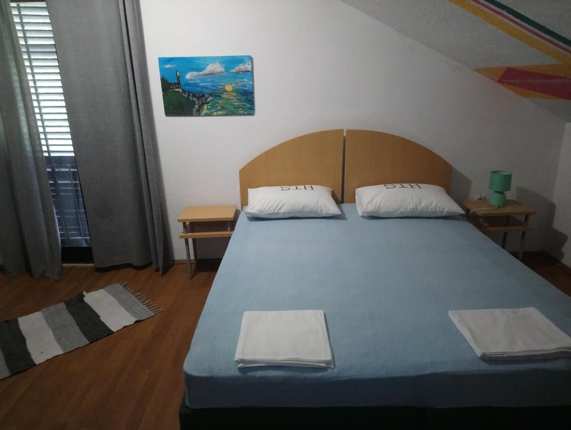 Apartmani Anita, Korcula Luaran gambar