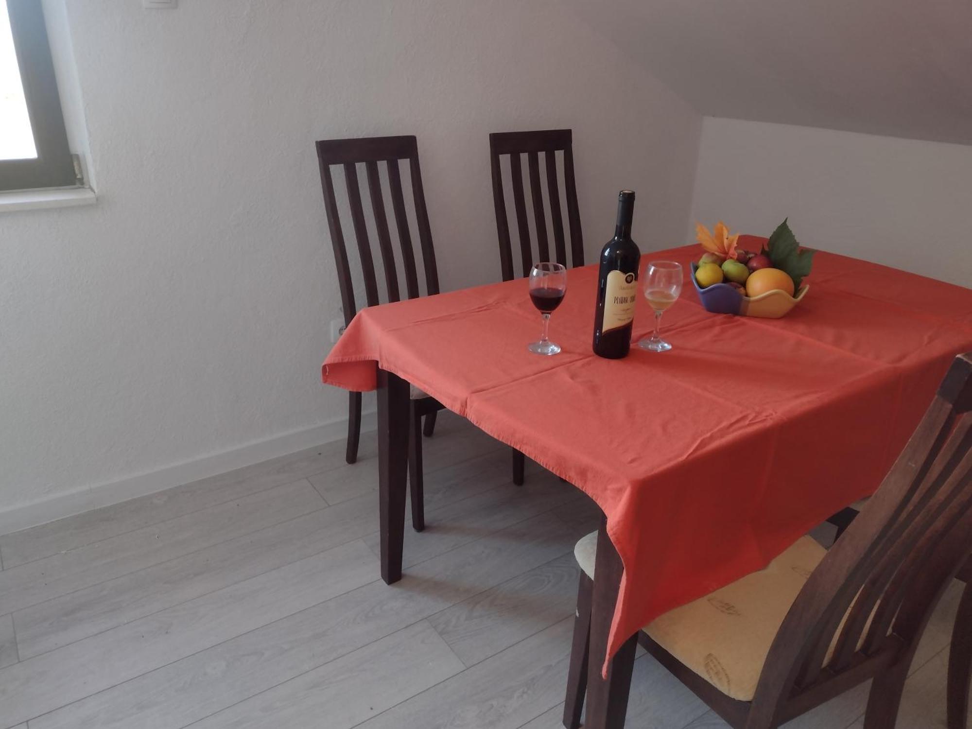 Apartmani Anita, Korcula Luaran gambar