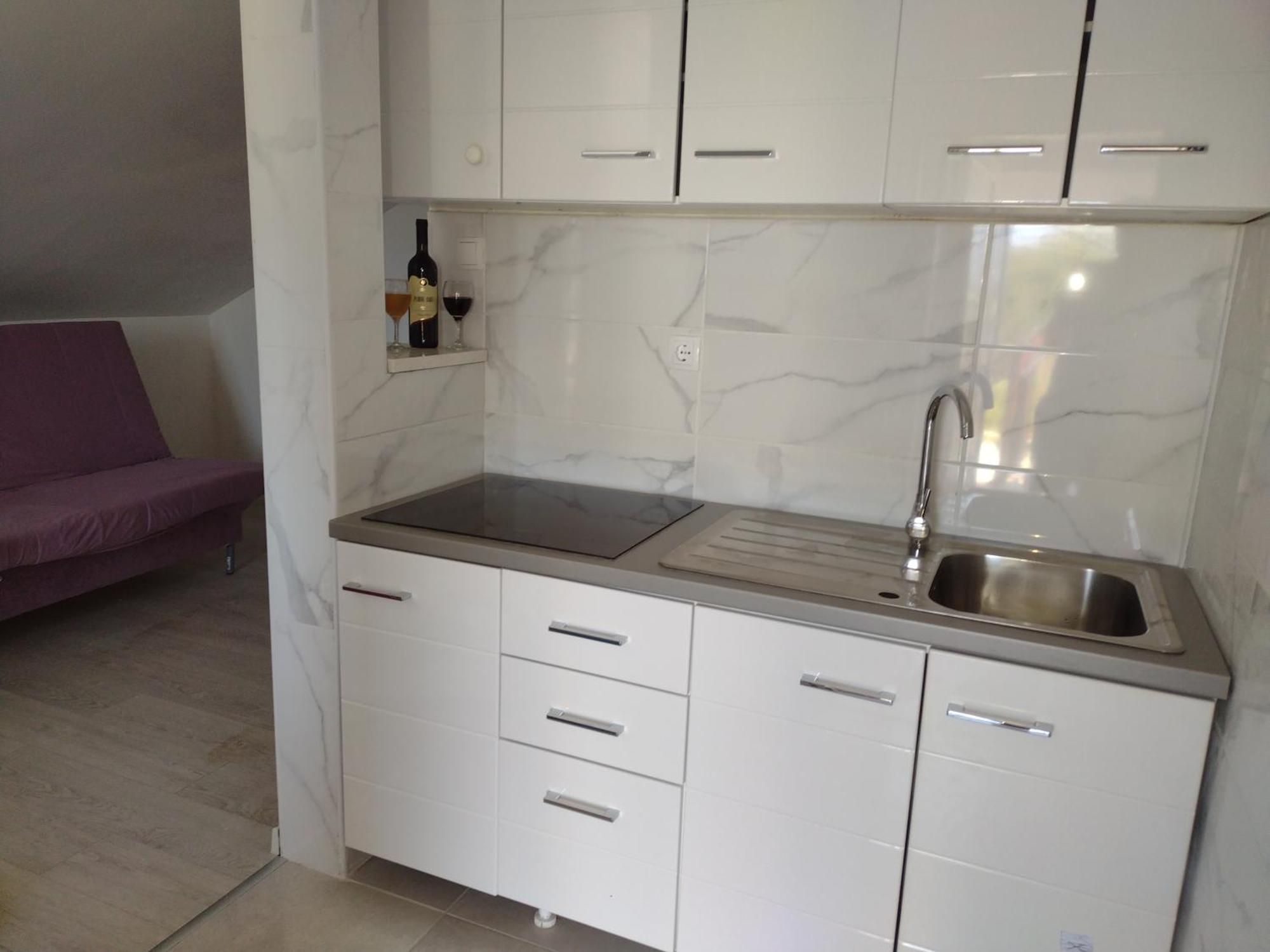 Apartmani Anita, Korcula Luaran gambar