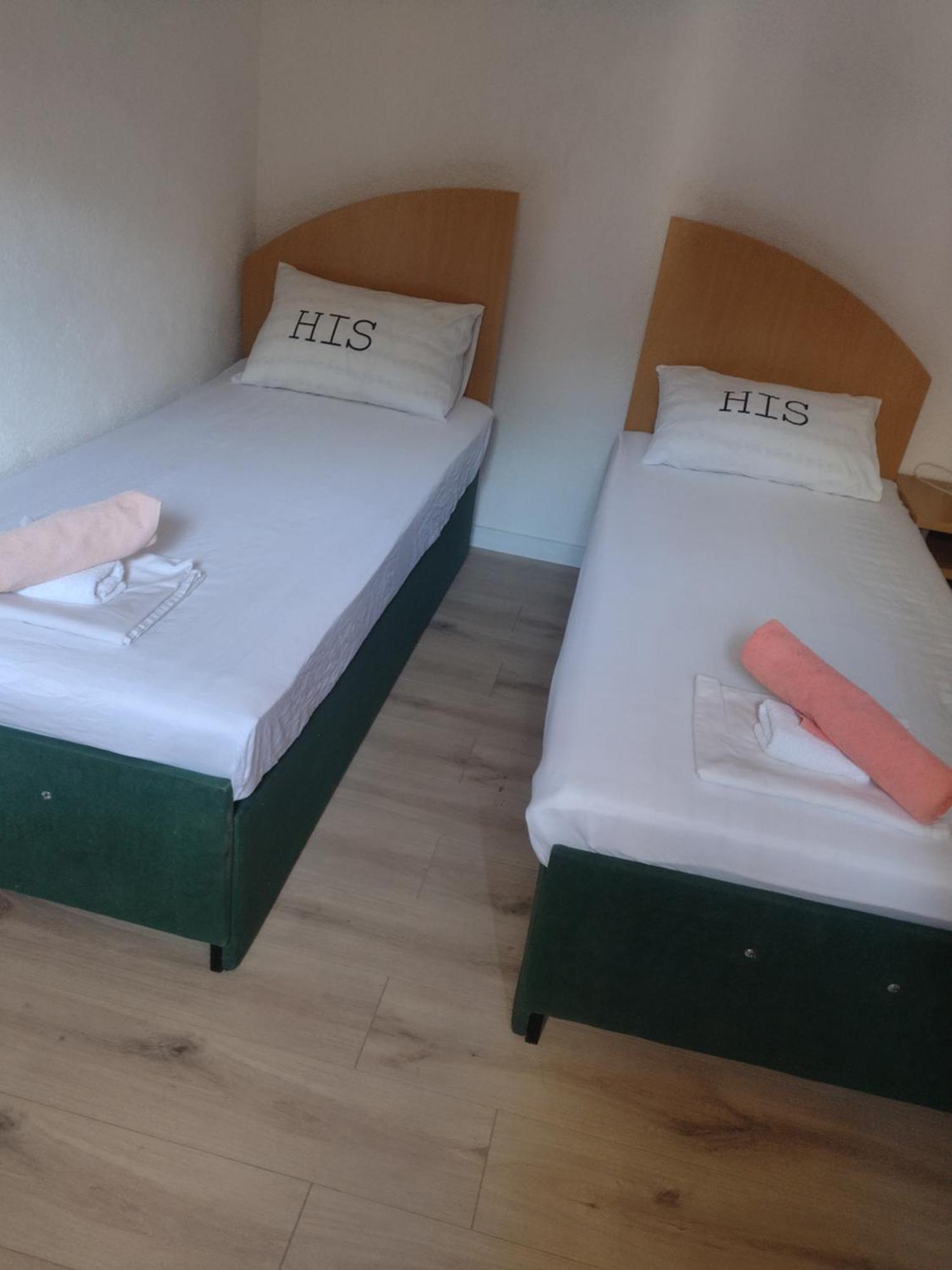 Apartmani Anita, Korcula Luaran gambar