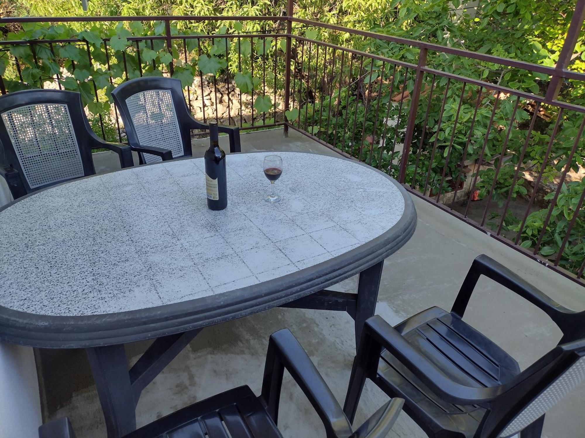 Apartmani Anita, Korcula Luaran gambar