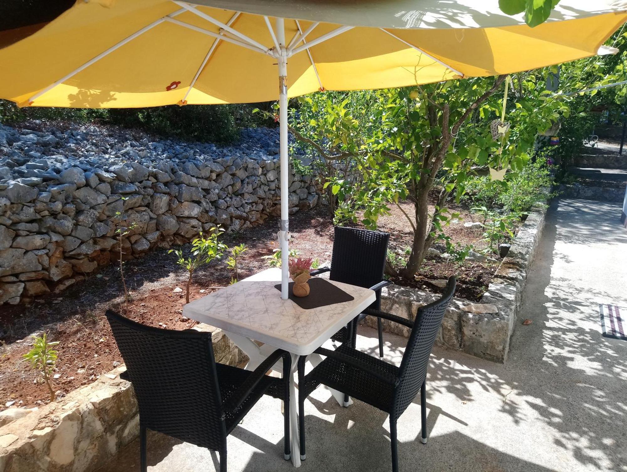 Apartmani Anita, Korcula Luaran gambar