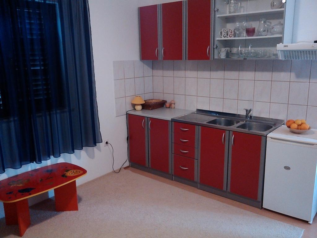 Apartmani Anita, Korcula Bilik gambar