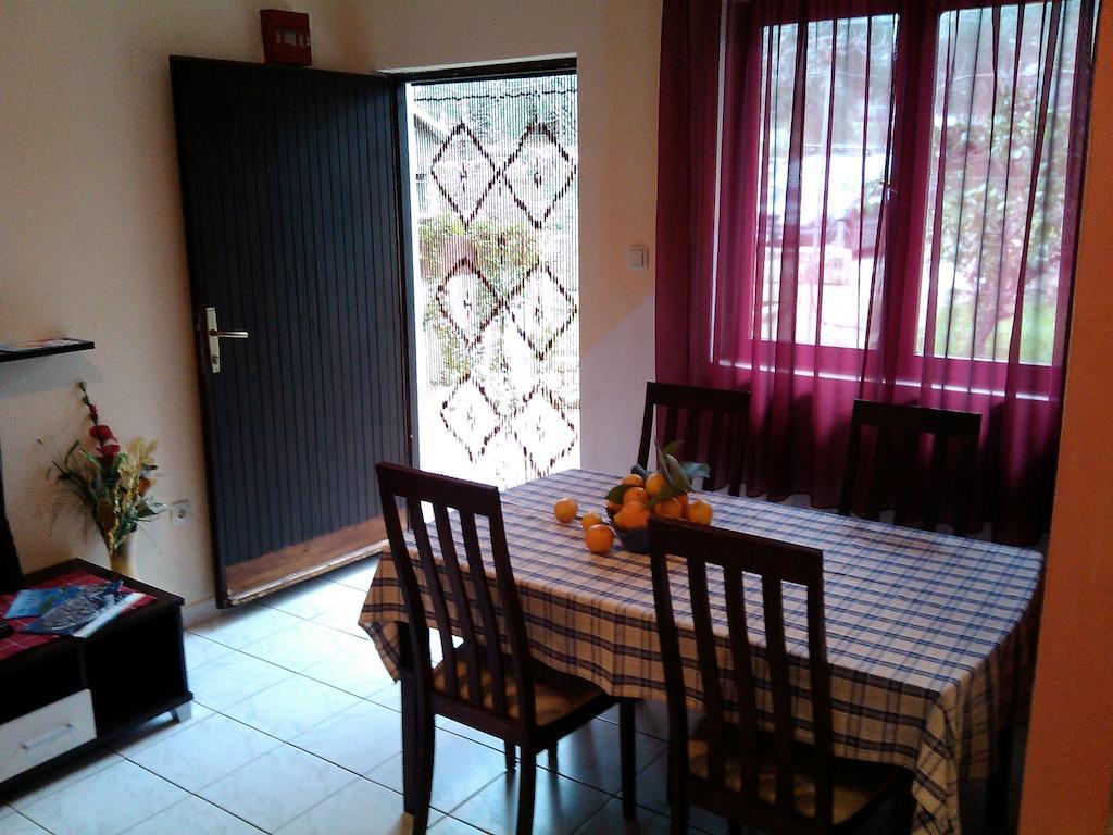 Apartmani Anita, Korcula Luaran gambar